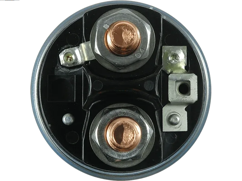 SS0098(BOSCH) Bosch - 4.CZĘŚCI ROZRUSZNIKA — zdjęcie 2 z 3