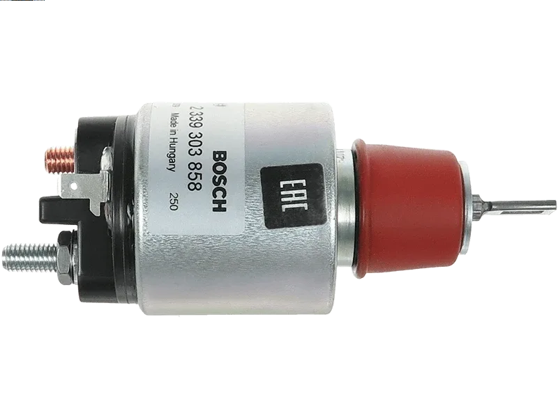SS0099(BOSCH) Bosch - 4.CZĘŚCI ROZRUSZNIKA — zdjęcie 1 z 3
