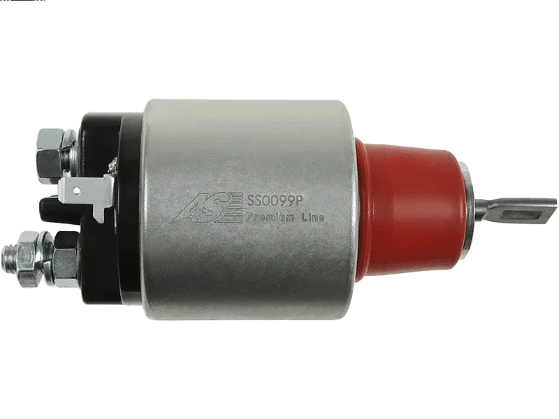 SS0099P AS-PL - 4.CZĘŚCI ROZRUSZNIKA — zdjęcie 1 z 3