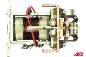 SS0101 AS-PL - 4.CZĘŚCI ROZRUSZNIKA — zdjęcie 1 z 4