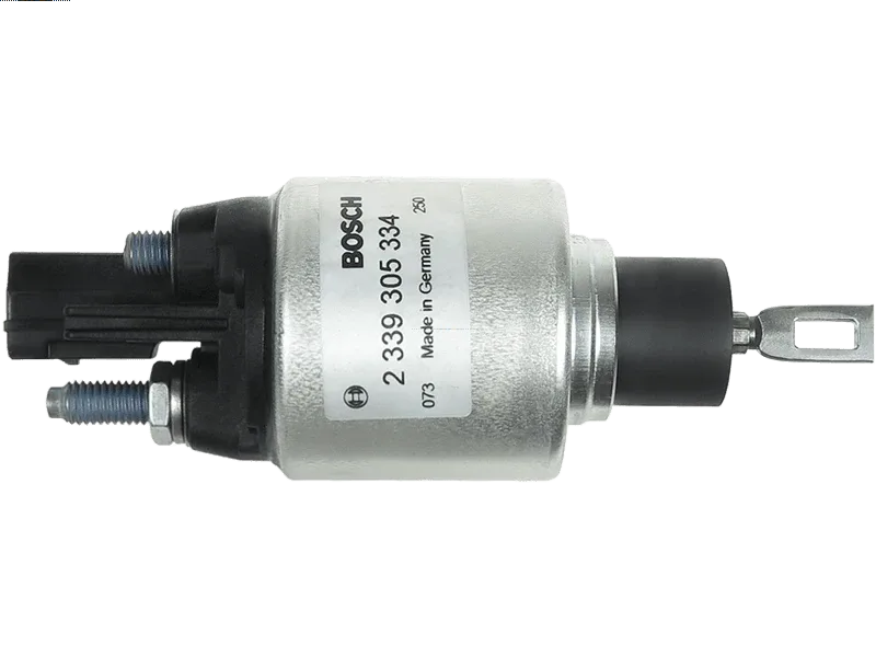 SS0102(BOSCH) Bosch - 4.CZĘŚCI ROZRUSZNIKA — zdjęcie 1 z 4