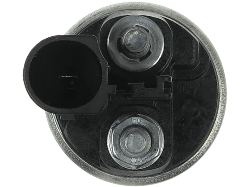 SS0102(BOSCH) Bosch - 4.CZĘŚCI ROZRUSZNIKA — zdjęcie 2 z 4