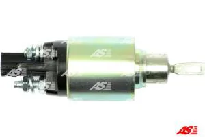 SS0102 AS-PL - 4.CZĘŚCI ROZRUSZNIKA — zdjęcie 1 z 7