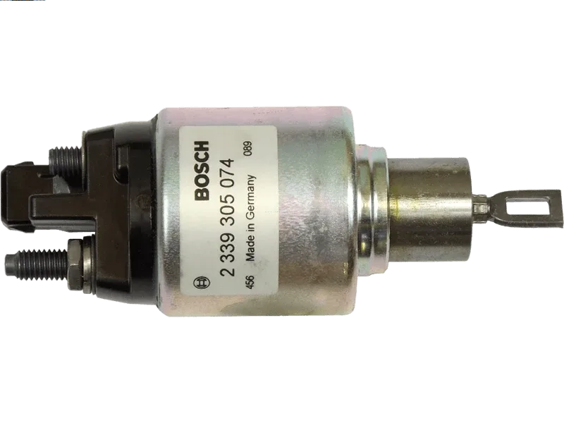 SS0103(BOSCH) Bosch - 4.CZĘŚCI ROZRUSZNIKA — zdjęcie 1 z 4