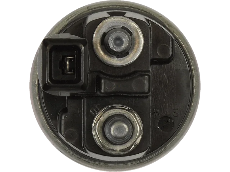 SS0103(BOSCH) Bosch - 4.CZĘŚCI ROZRUSZNIKA — zdjęcie 3 z 4
