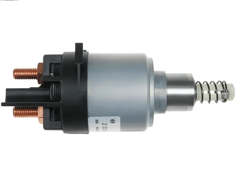 SS0105(BOSCH) Bosch - 4.CZĘŚCI ROZRUSZNIKA — zdjęcie 2 z 7