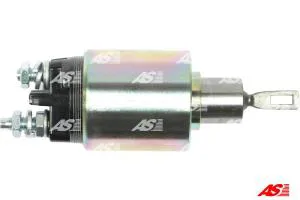 SS0107 AS-PL - 4.CZĘŚCI ROZRUSZNIKA — zdjęcie 1 z 4