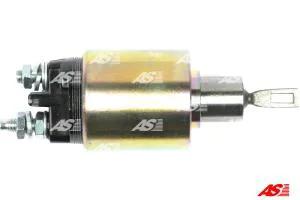 SS0108 AS-PL - 4.CZĘŚCI ROZRUSZNIKA — zdjęcie 1 z 4