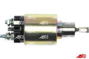 SS0109 AS-PL - 4.CZĘŚCI ROZRUSZNIKA — zdjęcie 1 z 4