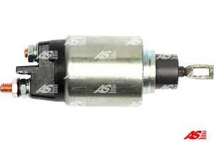 SS0112 AS-PL - 4.CZĘŚCI ROZRUSZNIKA — zdjęcie 1 z 5