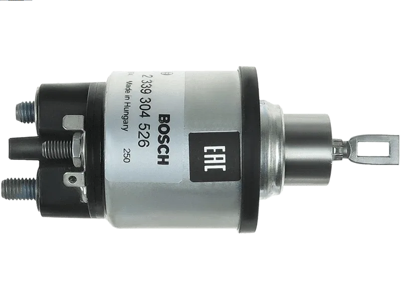 SS0113(BOSCH) Bosch - 4.CZĘŚCI ROZRUSZNIKA — zdjęcie 1 z 4