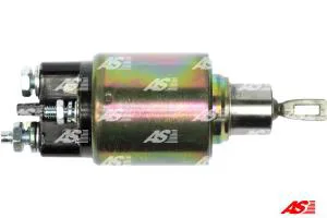 SS0114 AS-PL - 4.CZĘŚCI ROZRUSZNIKA — zdjęcie 1 z 4
