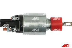 SS0115 AS-PL - 4.CZĘŚCI ROZRUSZNIKA — zdjęcie 1 z 4