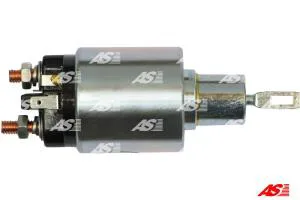 SS0117 AS-PL - 4.CZĘŚCI ROZRUSZNIKA — zdjęcie 1 z 4