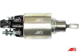 SS0128 AS-PL - 4.CZĘŚCI ROZRUSZNIKA — zdjęcie 1 z 4