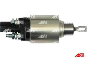 SS0131 AS-PL - 4.CZĘŚCI ROZRUSZNIKA — zdjęcie 1 z 4