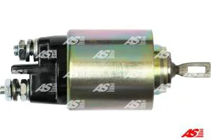 SS0133 AS-PL - 4.CZĘŚCI ROZRUSZNIKA — zdjęcie 1 z 4