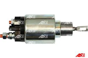 SS0134 AS-PL - 4.CZĘŚCI ROZRUSZNIKA — zdjęcie 1 z 4
