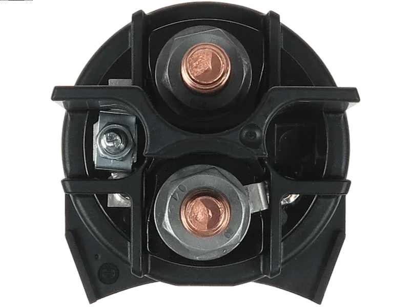 SS0135(BOSCH) Bosch - 4.CZĘŚCI ROZRUSZNIKA — zdjęcie 3 z 3