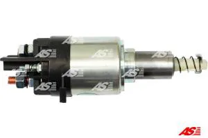 SS0135 AS-PL - 4.CZĘŚCI ROZRUSZNIKA — zdjęcie 1 z 4