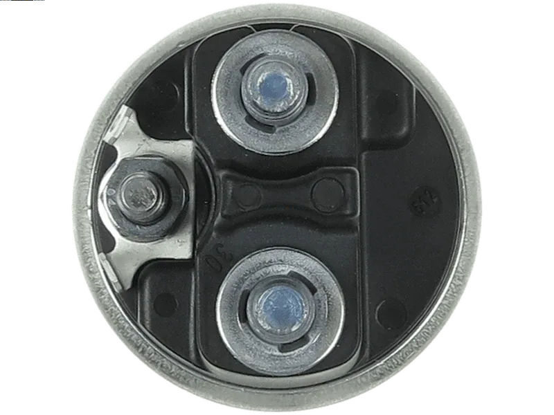 SS0141(BOSCH) Bosch - 4.CZĘŚCI ROZRUSZNIKA — zdjęcie 3 z 3