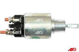 SS0151 AS-PL - 4.CZĘŚCI ROZRUSZNIKA — zdjęcie 1 z 4