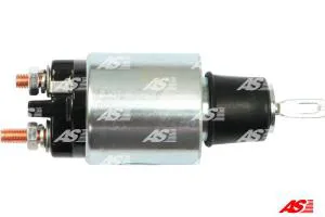 SS0160 AS-PL - 4.CZĘŚCI ROZRUSZNIKA — zdjęcie 1 z 4