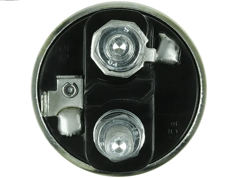 SS0161(ZM) ZM - 4.CZĘŚCI ROZRUSZNIKA — zdjęcie 2 z 3