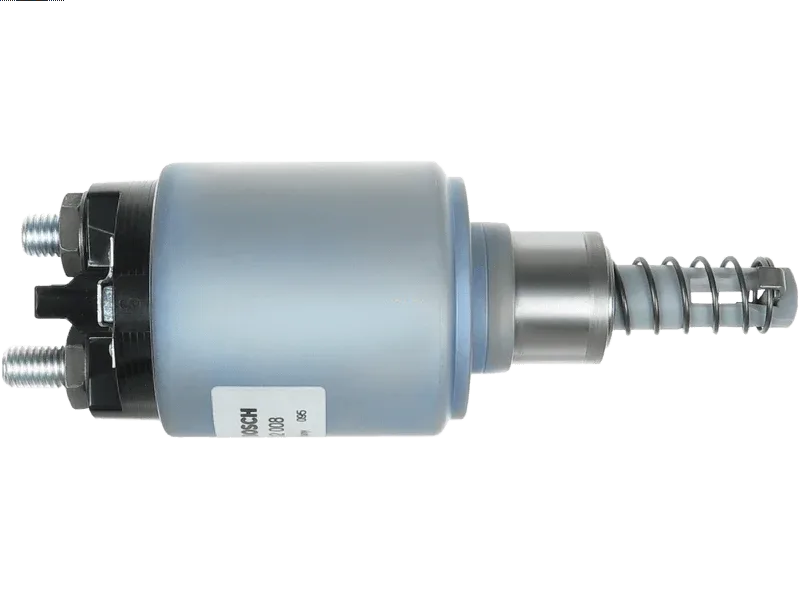 SS0162(BOSCH) Bosch - 4.CZĘŚCI ROZRUSZNIKA — zdjęcie 1 z 3