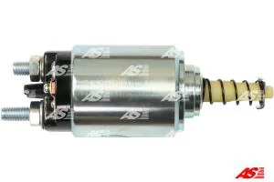 SS0162 AS-PL - 4.CZĘŚCI ROZRUSZNIKA — zdjęcie 1 z 4