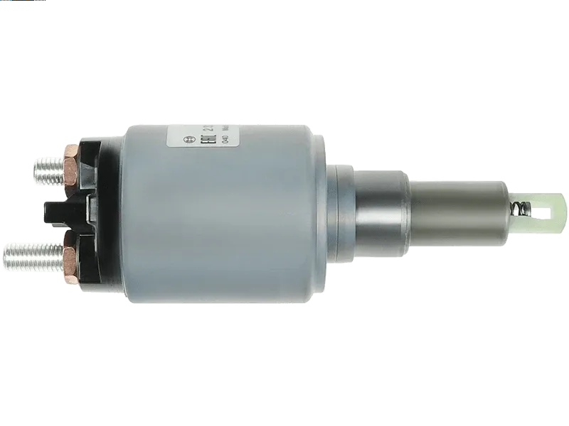 SS0165(BOSCH) Bosch - 4.CZĘŚCI ROZRUSZNIKA — zdjęcie 1 z 4