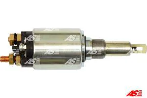 SS0165 AS-PL - 4.CZĘŚCI ROZRUSZNIKA — zdjęcie 1 z 4