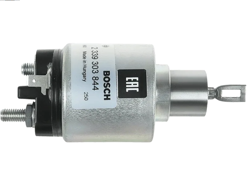 SS0170(BOSCH) Bosch - 4.CZĘŚCI ROZRUSZNIKA — zdjęcie 1 z 3