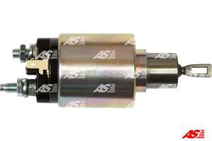 SS0170 AS-PL - 4.CZĘŚCI ROZRUSZNIKA — zdjęcie 1 z 4