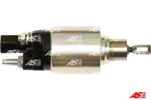SS0171 AS-PL - 4.CZĘŚCI ROZRUSZNIKA — zdjęcie 1 z 4