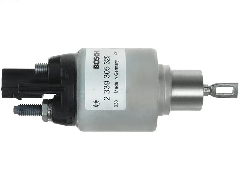 SS0174(BOSCH) Bosch - 4.CZĘŚCI ROZRUSZNIKA — zdjęcie 1 z 4