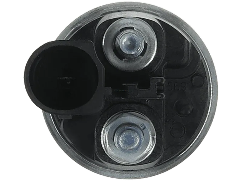 SS0174(BOSCH) Bosch - 4.CZĘŚCI ROZRUSZNIKA — zdjęcie 2 z 4