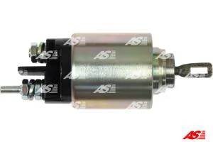 SS0177 AS-PL - 4.CZĘŚCI ROZRUSZNIKA — zdjęcie 1 z 4