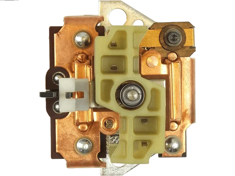SS0178(BOSCH) Bosch - 4.CZĘŚCI ROZRUSZNIKA — zdjęcie 3 z 4