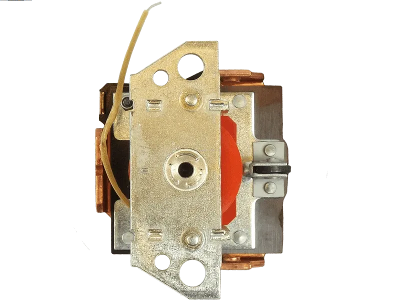 SS0178(BOSCH) Bosch - 4.CZĘŚCI ROZRUSZNIKA — zdjęcie 4 z 4