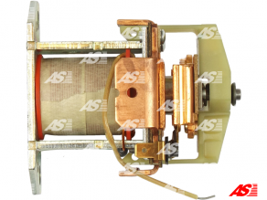 SS0178(BOSCH) Bosch - 4.CZĘŚCI ROZRUSZNIKA — zdjęcie 1 z 4