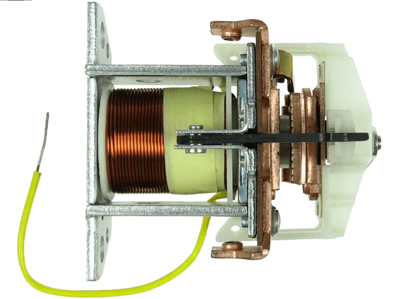 SS0178S AS-PL - 4.CZĘŚCI ROZRUSZNIKA — zdjęcie 4 z 6