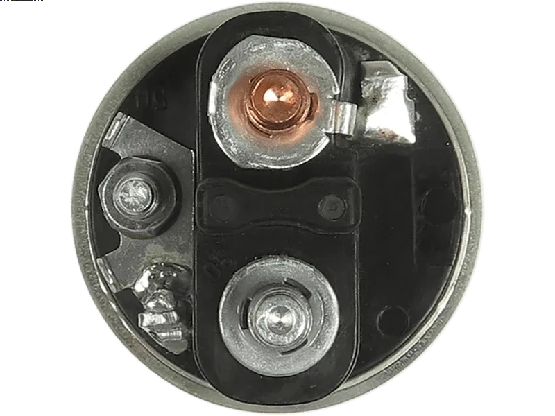 SS0179(BOSCH) Bosch - 4.CZĘŚCI ROZRUSZNIKA — zdjęcie 4 z 4
