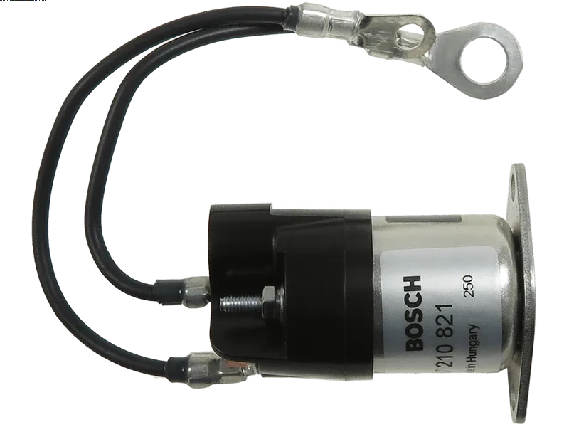 SS0180(BOSCH) Bosch - 4.CZĘŚCI ROZRUSZNIKA — zdjęcie 4 z 6