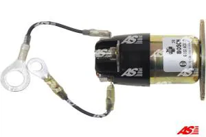 SS0180(BOSCH) Bosch - 4.CZĘŚCI ROZRUSZNIKA — zdjęcie 1 z 6
