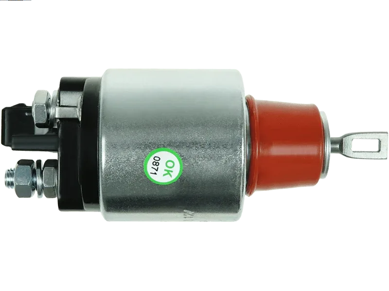 SS0181P AS-PL - 4.CZĘŚCI ROZRUSZNIKA — zdjęcie 1 z 4