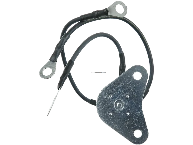 SS0184(BOSCH) Bosch - 4.CZĘŚCI ROZRUSZNIKA — zdjęcie 1 z 3