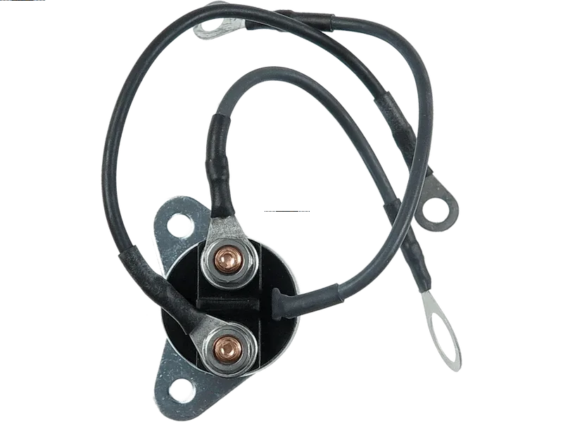 SS0184(BOSCH) Bosch - 4.CZĘŚCI ROZRUSZNIKA — zdjęcie 2 z 3