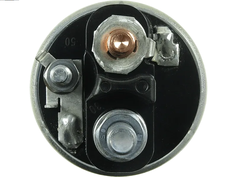 SS0189(BOSCH) Bosch - 4.CZĘŚCI ROZRUSZNIKA — zdjęcie 2 z 3