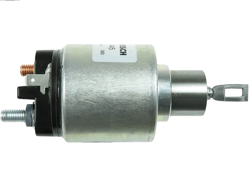SS0195(BOSCH) Bosch - 4.CZĘŚCI ROZRUSZNIKA — zdjęcie 1 z 4
